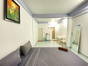 Sevenstars Hostel