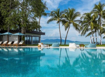 Samui Palm Beach Resort - Lead by Celes Samui