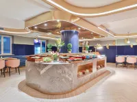 桔子酒店（哈爾濱火車站中央大街店） - 3星級