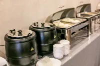 Jiushiji Culture Hotel - servizio colazione