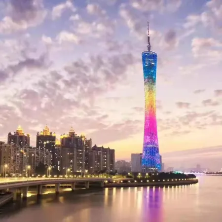 Aixin Chuangye Youth Hostel Отели рядом с достопримечательностью «Zhongda Wufeng Commercial City»