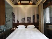 南京云水涧文化展示中心 - 高级大床房