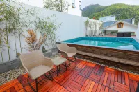 Xiying bieyuan holiday home stay (Tangkou South Gate store of Huangshan Scenic Spot)