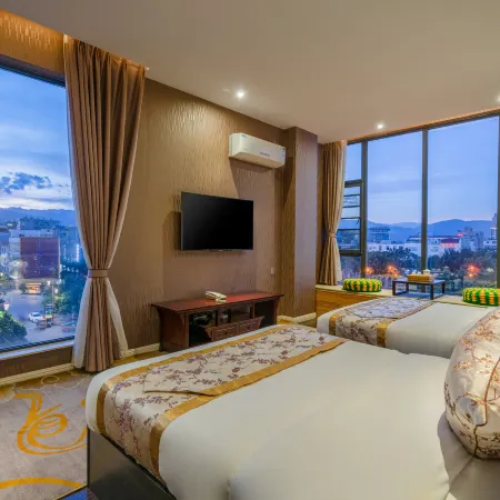 Yaxihe Tea Culture Hotel Hotels in Midu County