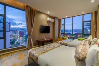 Yaxihe Tea Culture Hotel