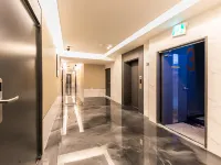 Browndot Hotel Sasang Renecite โรงแรมใกล้Deokpo-dong