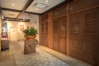 Hotel CIQ, Jalan Trus - 3つ星