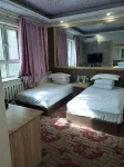 Yopu Lake Jindu Mianma Hotel - Pysäköinti