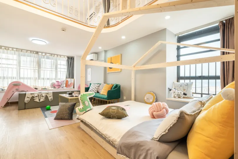Jiashi Design Hostel