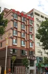 Qiaojia Tianyi Hotel Hotels near Qiaojia County People's Government RV Campsite