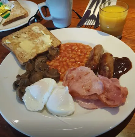 Premier Inn Stockton-on-Tees (Preston Farm) Отели в г. Стейнтон энд Торнтон