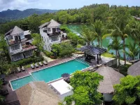 อาน่า รีสอร์ท แอนด์ วิลล่า เกาะช้าง โรงแรมในเกาะช้าง