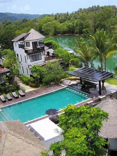 รูปภาพของอาน่า รีสอร์ท แอนด์ วิลล่า เกาะช้าง