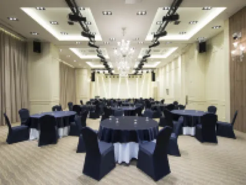 Ramada by Wyndham Daejeon Hotels in Daejeon