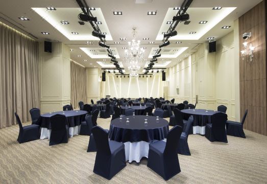 라마다 바이 윈덤 대전