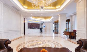 Vienna Hotel Suzhou Development Zone Branch