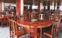 Luyi Laozi Academy Reception Center