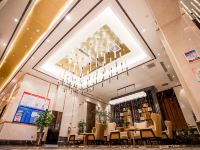 武威汉明国际酒店 - 公共区域