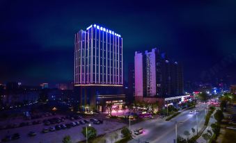 Zhongying International Hotel