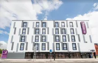 Premier Inn Wigan Town Centre Hotels in Appley Bridge