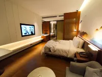Jiuxianshan Hotel