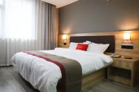 Orange Ke Hotel (Sheyang Foreign Language School)