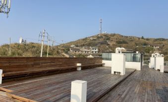 레이디썬이쑹 주뎬(저우산둥지)
