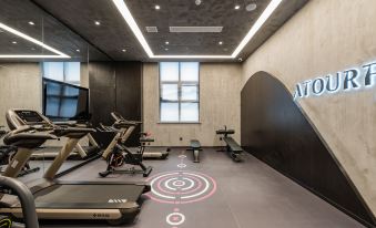 Atour Hotel (Shangyu E You Small Town)