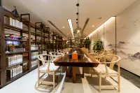 美宸ホテル（重慶空港T3ターミナル）