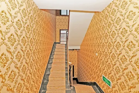 Shuya Rizhao Business Hotel Отели рядом с достопримечательностью «a ye shan feng jing qu»