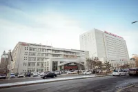 Superior Hotel (Harbin West Railway Station, Qunli Fifth Avenue, Medical University First Hospital) Hotel in zona Tian Jiabing Gymnasium