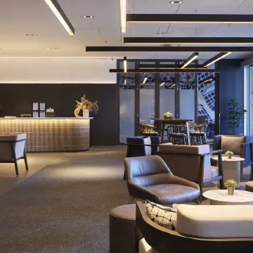 Holiday Inn Express MELBOURNE SOUTHBANK by IHG