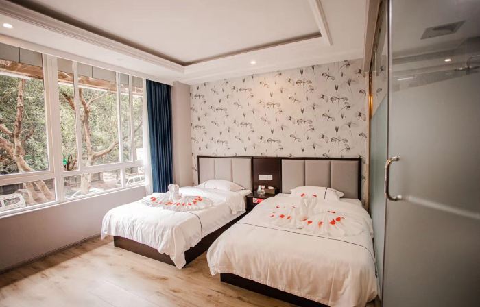 Jingyan Xiting Holiday Hotel
