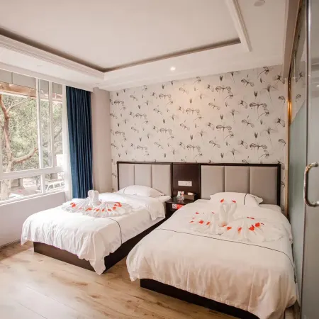 Jingyan Xiting Holiday Hotel
