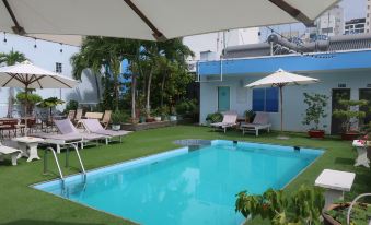 Oriental Nha Trang Hotel