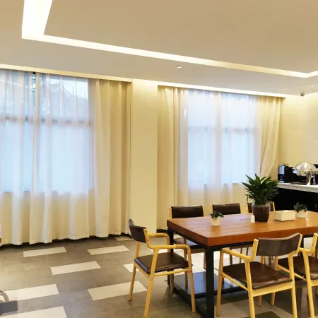 Jingyue Hotel (Wuding Select)
