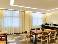 Jingyue Hotel (Wuding Select) Hotel a Wuding