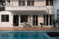 Nimman villa 17 @Nimman soi17