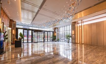 International Landison Plaza Hotel Jinhua