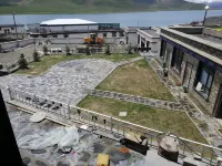 Langkazi Yanghu Tribe Family Hotel