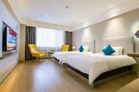 Magnotel (Yingda Road, Baoji Stadium Branch) - 3 stjerner