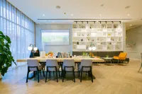 Magnotel (Yingda Road, Baoji Stadium Branch) - 3 stjerner