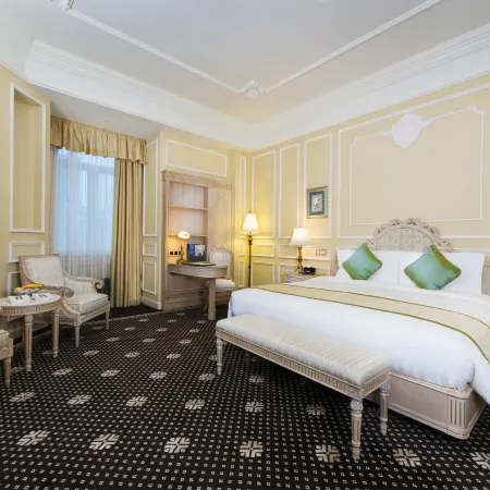 Harbourview Hotel