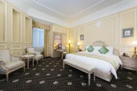 Harbourview Hotel Hotels in Macau