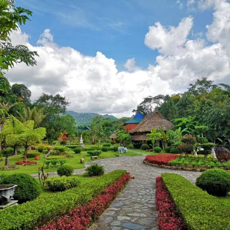 DAI YUAN INN