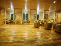 Heizhugou Midou Hotel Hotels in Ebian