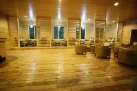 Heizhugou Midou Hotel Hotels in Ebian