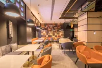 北京三元橋CitiGO歡閣飯店 - 早餐