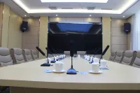 Naiman Hotel Hotels in Naiman Banner