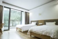 Shanliju Holiday Hotel - Kaplıcalı
